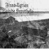 FINNO-UGRIAN SUICIDE HYPOTHESIS "Runon Murto" CD